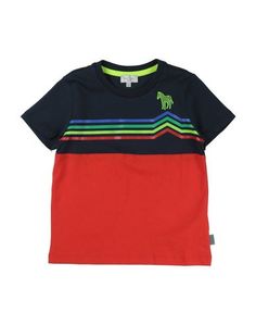 Футболка Paul Smith
