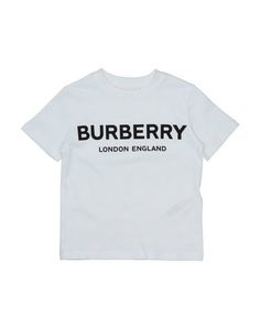 Футболка Burberry