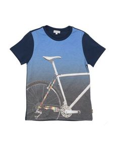 Футболка Paul Smith