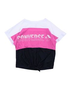 Футболка Converse