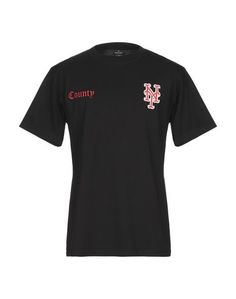 Футболка Marcelo Burlon