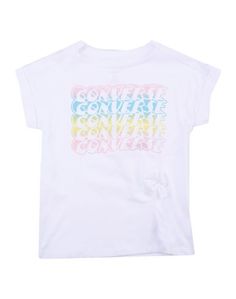 Футболка Converse