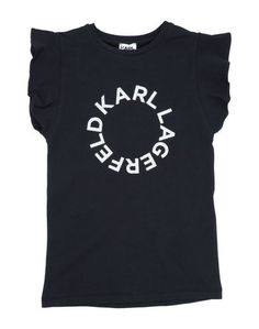 Футболка Karl Lagerfeld