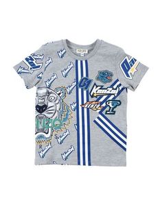 Футболка Kenzo