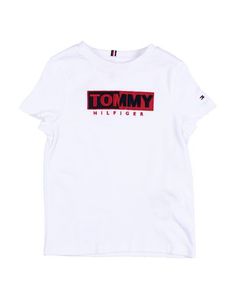 Футболка Tommy Hilfiger