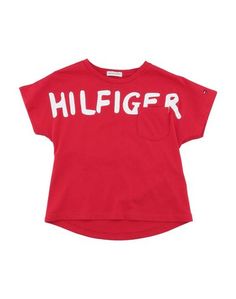 Футболка Tommy Hilfiger