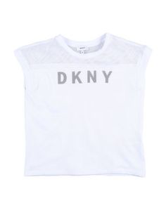 Футболка Dkny