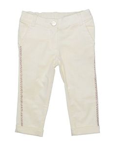 Повседневные брюки Miss Blumarine