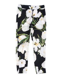 Повседневные брюки Dolce & Gabbana