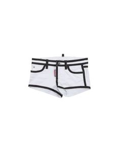 Повседневные шорты Dsquared2