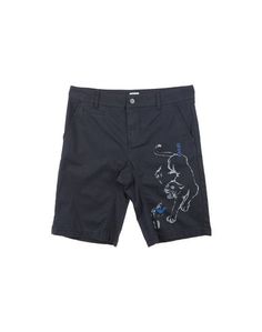 Бермуды Armani Junior