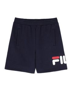 Повседневные шорты Fila