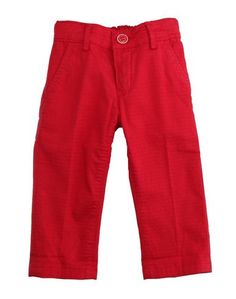 Повседневные брюки Manuell & Frank