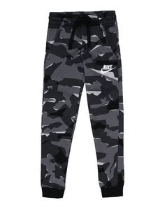 Повседневные брюки Nike