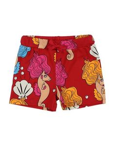 Повседневные шорты Mini Rodini