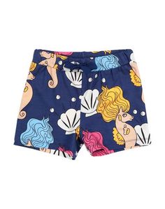 Повседневные шорты Mini Rodini