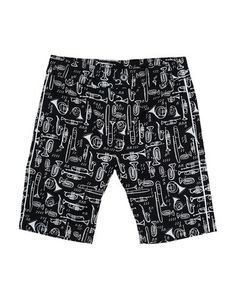 Бермуды Dolce & Gabbana