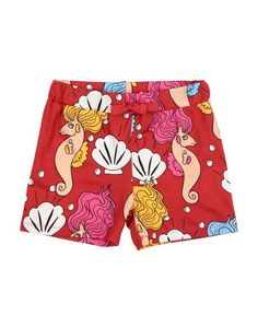 Повседневные шорты Mini Rodini