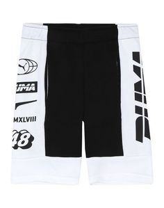 Бермуды Puma