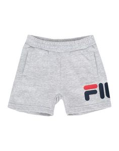 Повседневные шорты Fila