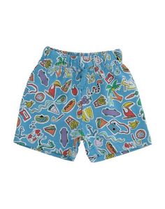 Бермуды Stella Mc Cartney Kids