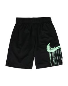 Бермуды Nike