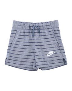 Повседневные шорты Nike