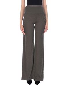 Повседневные брюки Rick Owens Lilies
