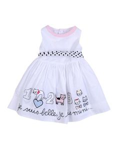 Платье Simonetta Mini