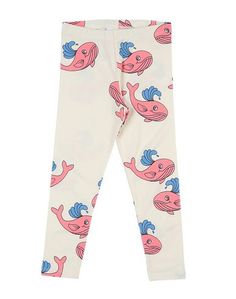 Легинсы Mini Rodini