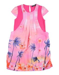 Платье Miss Blumarine