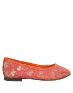 Балетки Dolce & Gabbana