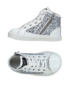 Низкие кеды и кроссовки Hogan Rebel