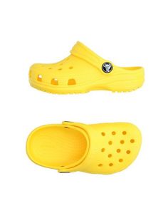 Сандалии Crocs