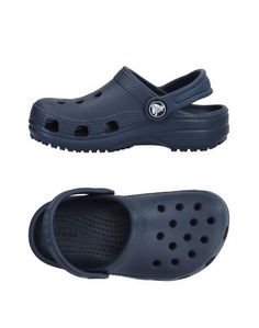 Сандалии Crocs