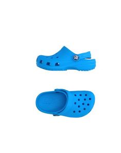 Сандалии Crocs