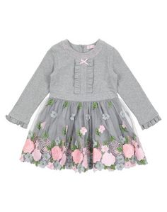 Платье Miss Blumarine