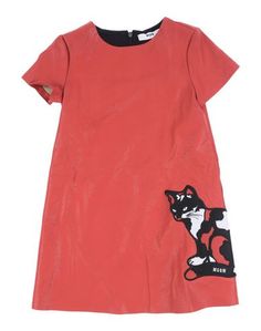 Платье Msgm