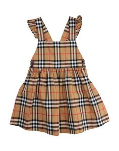 Платье Burberry