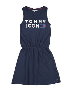 Платье Tommy Hilfiger