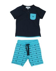 Комплекты Emporio Armani