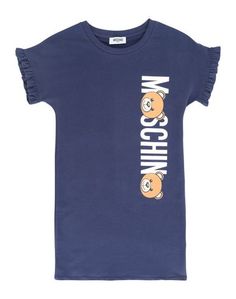 Платье Moschino