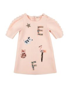 Платье Elisabetta Franchi