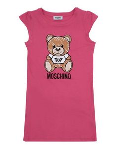 Платье Moschino