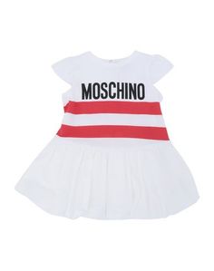 Платье Moschino