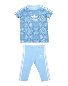 Комплекты Adidas Originals