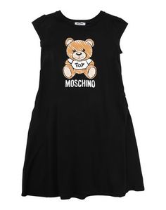 Платье Moschino