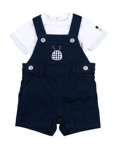 КОМБИНЕЗОНЫ Chicco