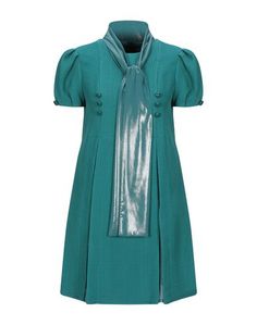 Короткое платье Elisabetta Franchi