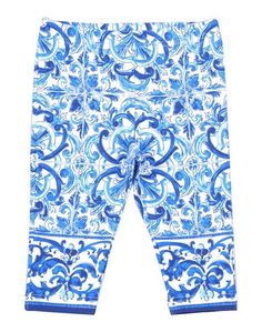 Повседневные брюки Dolce & Gabbana